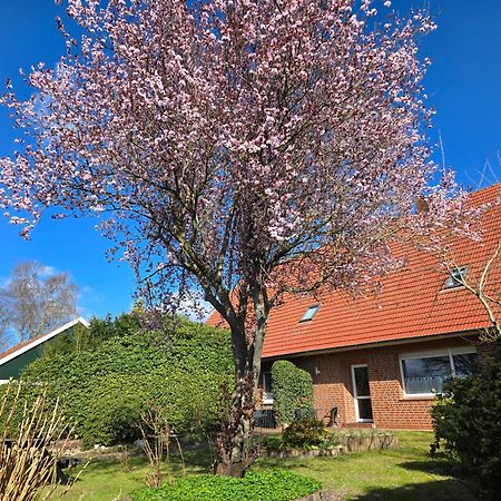 Ferienbauernhof De Slaaphoeve Emlichheim Екстериор снимка