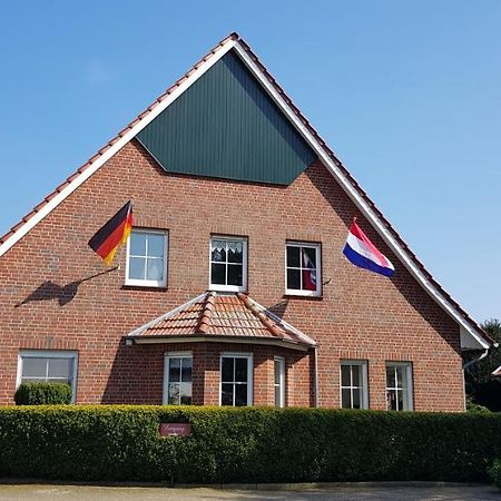 Ferienbauernhof De Slaaphoeve Emlichheim Екстериор снимка