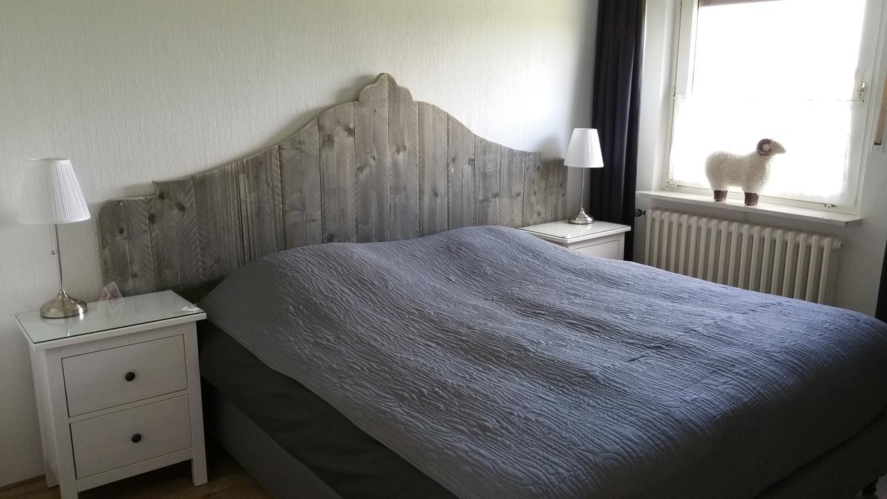 Ferienbauernhof De Slaaphoeve Emlichheim Екстериор снимка