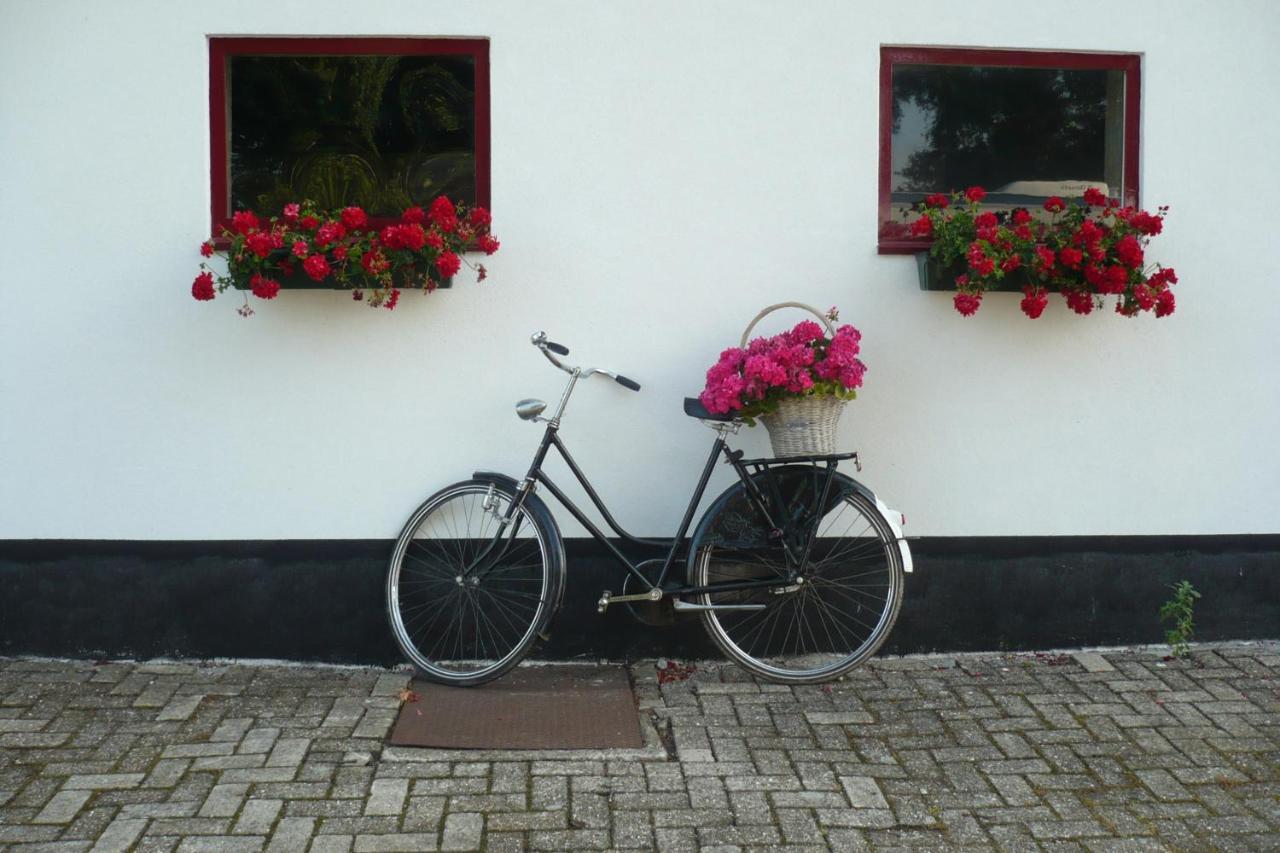 Ferienbauernhof De Slaaphoeve Emlichheim Стая снимка